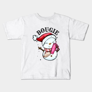 Bougie Kids T-Shirt